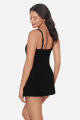 Orla One Piece Black | Miraclesuit