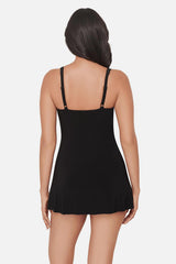 Orla One Piece Black | Miraclesuit