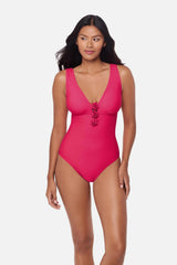 Magicsuit Wallis One Piece Rosie | Miraclesuit