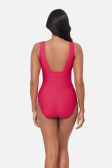 Magicsuit Wallis One Piece Rosie | Miraclesuit