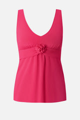 Magicsuit Hadee Tankini Top Rosie | Miraclesuit