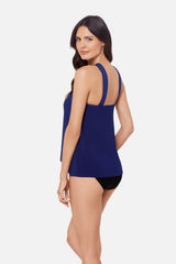 Magicsuit Faye Tankini Top Galaxy | Miraclesuit