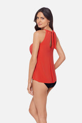 Magicsuit Esme Tankini Top Tigerlily | Miraclesuit