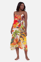 miracle by Beach Dress in Twin Palms Twin Palms | Miraclesuit