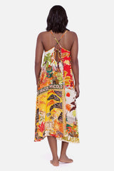miracle by Beach Dress in Twin Palms Twin Palms | Miraclesuit