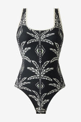 Gem One Piece in Ocean Blvd Ocean Blvd | Miraclesuit