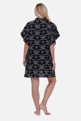 miracle by Beach Shirt in Ocean Blvd Ocean Blvd | Miraclesuit