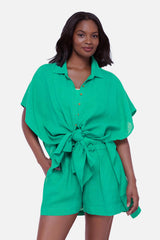 miracle by Beach Shirt in Mermaid Mermaid | Miraclesuit