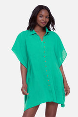 miracle by Beach Shirt in Mermaid Mermaid | Miraclesuit