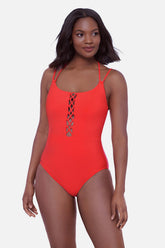 miracle by Bae One Piece in Glow Glow | Miraclesuit