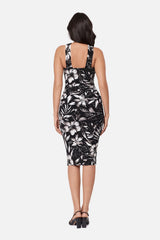 Body by Idol Shaping Dress in Monochroma Monochroma | Miraclesuit
