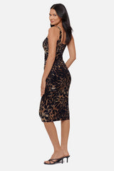 Body by Diva Shaping Dress in Bastet Bastet | Miraclesuit