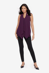 Mirasculpt High Waisted Leggings Black | Miraclesuit