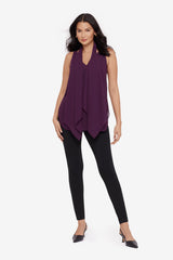 Mirasculpt High Waisted Leggings Black | Miraclesuit