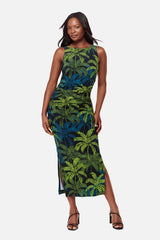 Body by Roxi Shaping Dress in Isla Palma Isla Palma | Miraclesuit