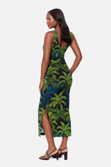 Body by Roxi Shaping Dress in Isla Palma Isla Palma | Miraclesuit