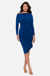 Body by Niki Shaping Dress in Twilight Twilight | Miraclesuit