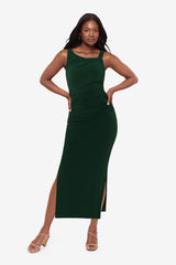 Aria Shaping Dress in Rosemary Rosemary | Miraclesuit