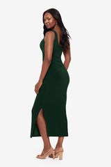 Aria Shaping Dress in Rosemary Rosemary | Miraclesuit