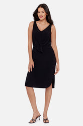 Body by Tali Shaping Dress in Black Black | Miraclesuit