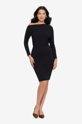 Miraluxe Demi in Black Black | Miraclesuit