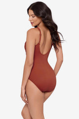 Madero One Piece Terra | Miraclesuit