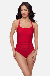 Sigourney One Piece Black | Miraclesuit