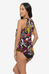 Magicsuit Hot House Esme Tankini Top Multi | Miraclesuit