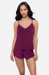 Mila Romper Black | Miraclesuit