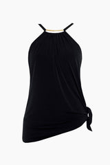 Parker Swim Dress Black | Miraclesuit