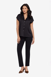 Mirasculpt Slim Pant Black | Miraclesuit