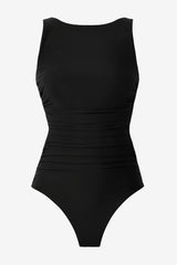 Regatta One Piece Black | Miraclesuit