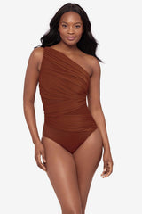 Jena One Piece Copper | Miraclesuit