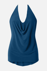 Sophie Tankini Top Abyss | Miraclesuit