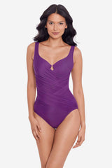 DD-Cup Gandolf One Piece Orchid | Miraclesuit