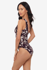 Magicsuit Martinique Tess One Piece Swimsuit Multi | Miraclesuit