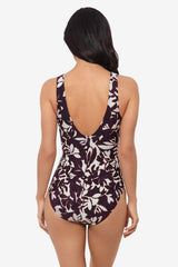 Magicsuit Martinique Tess One Piece Swimsuit Multi | Miraclesuit