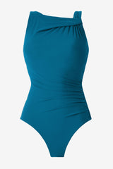 Avra One Piece Swimsuit DD-Cup Aegean | Miraclesuit