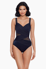 DD-Cup Madero One Piece Midnight | Miraclesuit