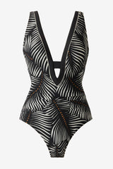 Zen One Piece in Perla Palma Perla Palma | Miraclesuit