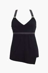 Magicsuit Star Studded Carly Tankini Black | Miraclesuit
