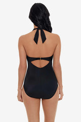 Chromatique Joelle One Piece Black | Miraclesuit