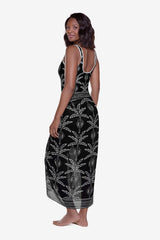 Pareo Cover Up in Ocean Blvd Ocean Blvd | Miraclesuit
