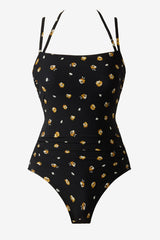 Kai One Piece in Mini Sun Showers Sun Showers | Miraclesuit