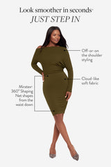 Miraluxe Demi in Bamboo Bamboo | Miraclesuit