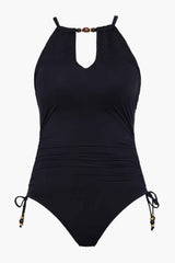 Magicsuit Marley Sachi One Piece Swimsuit Black | Miraclesuit