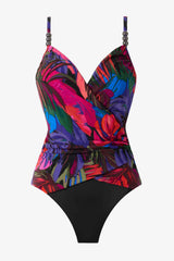 Magicsuit Summer Lovin Louise One Piece Swimsuit Multi | Miraclesuit