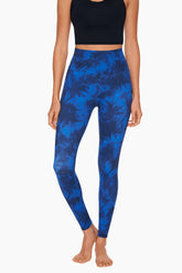 Woodstock Athleisure Legging Woodstock | Miraclesuit