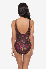Magicsuit Empress Esti One Piece Swimsuit Multi | Miraclesuit