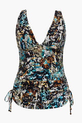 Magicsuit Posh Mosh Dani Tankini Multi | Miraclesuit